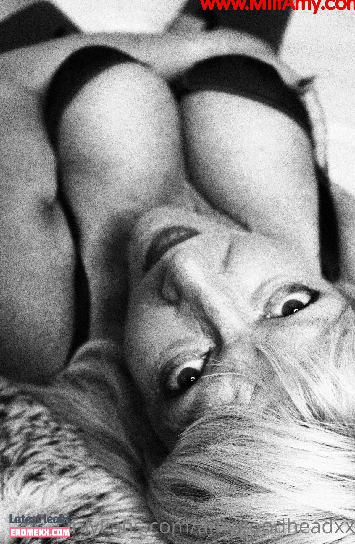 amygoodheadxxx nude photos (Exclusive photos)