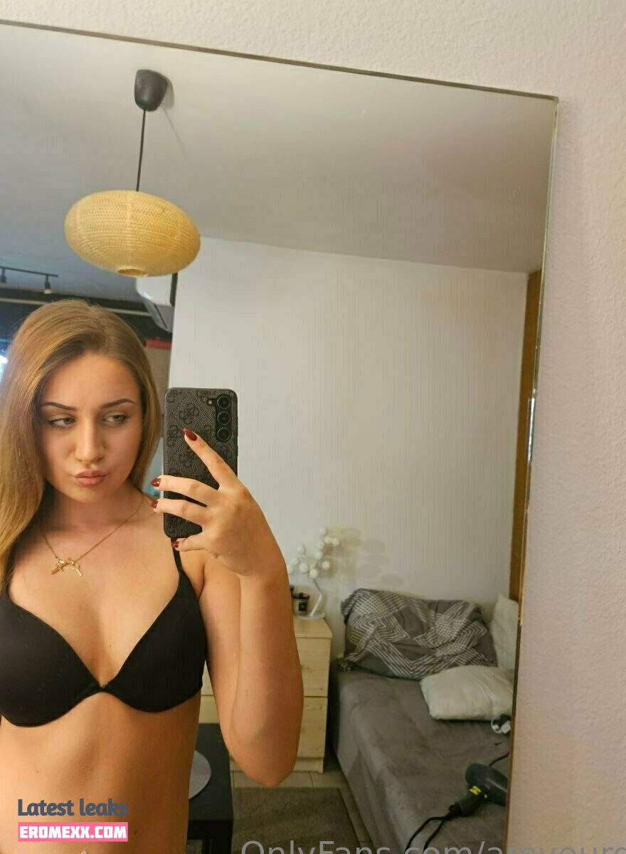 Latest Leaks amyourgf Nude #15 - Fapello