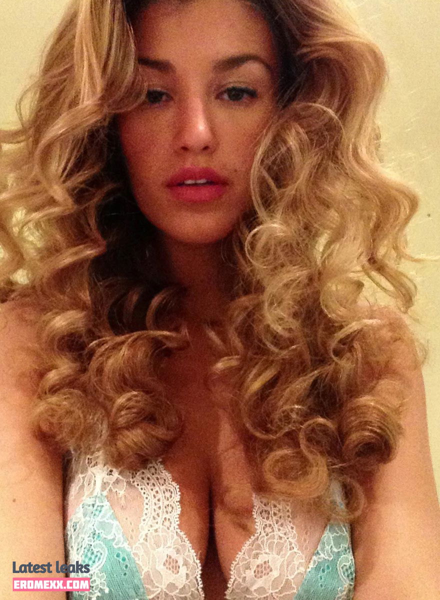 Latest Leaks AmyWillerton Nude #3 - Erome