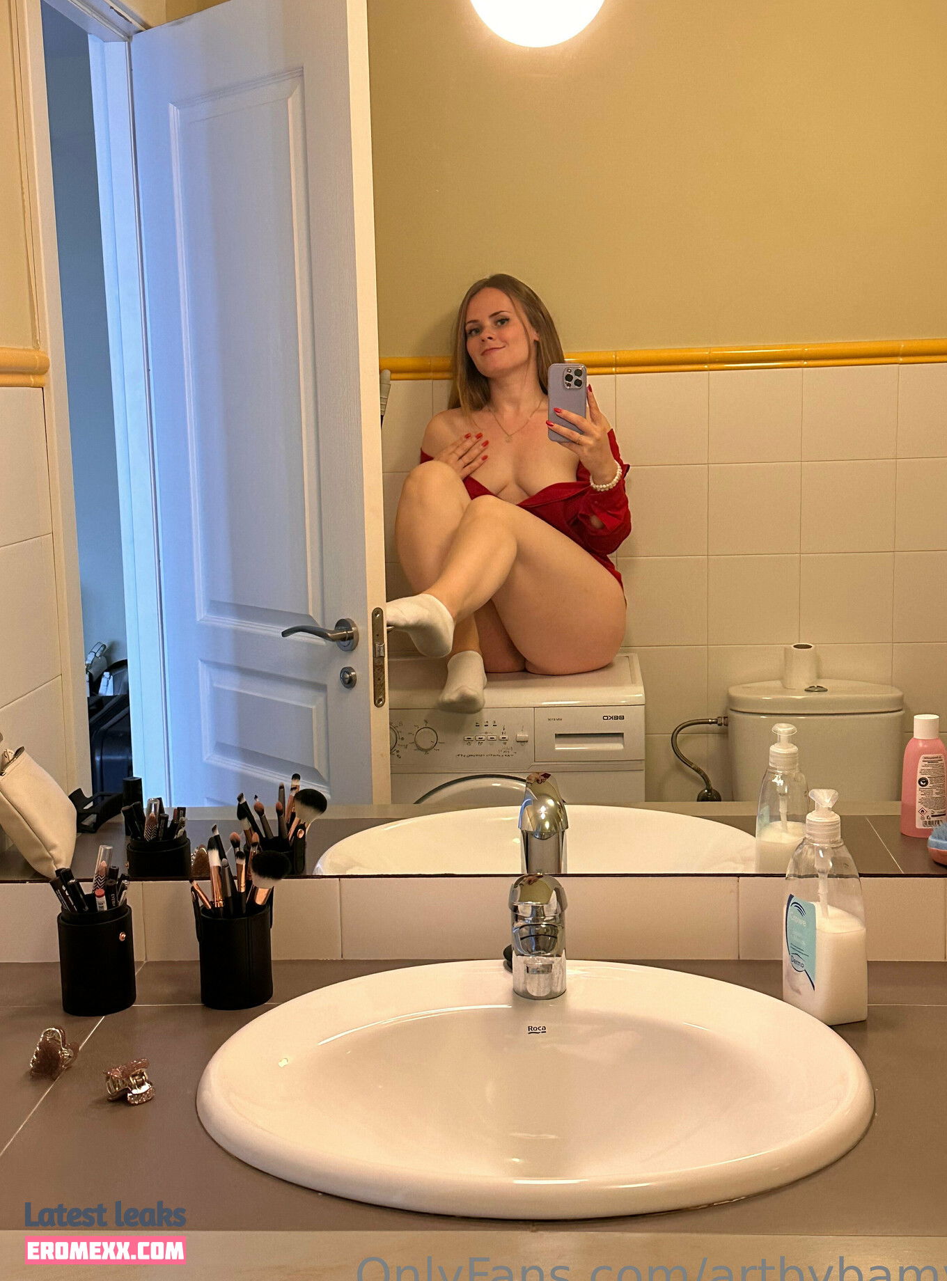 Latest Leaks amyxwilson Nude #26 - Erome