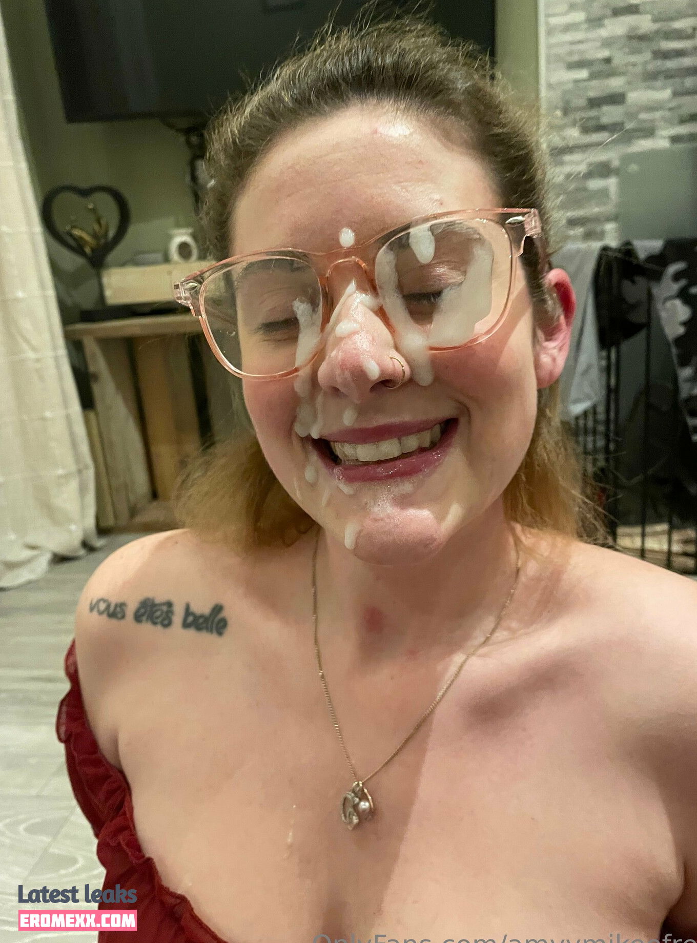 amyymikeefree