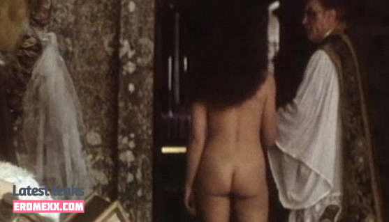 Latest Leaks Ana Belén Nude #11 - Fapello