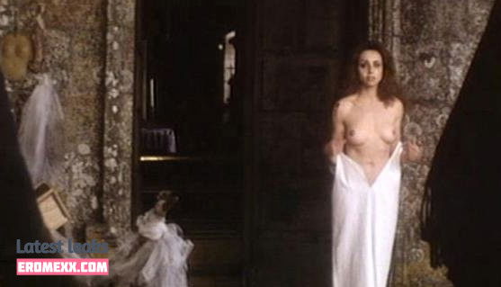Latest Leaks Ana Belén Nude #5 - Fapello