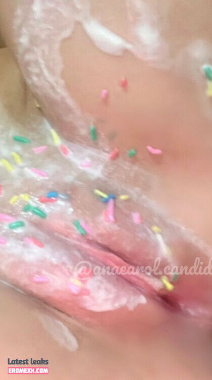 Latest Leaks Ana.carolsd Nude #30 - Erome