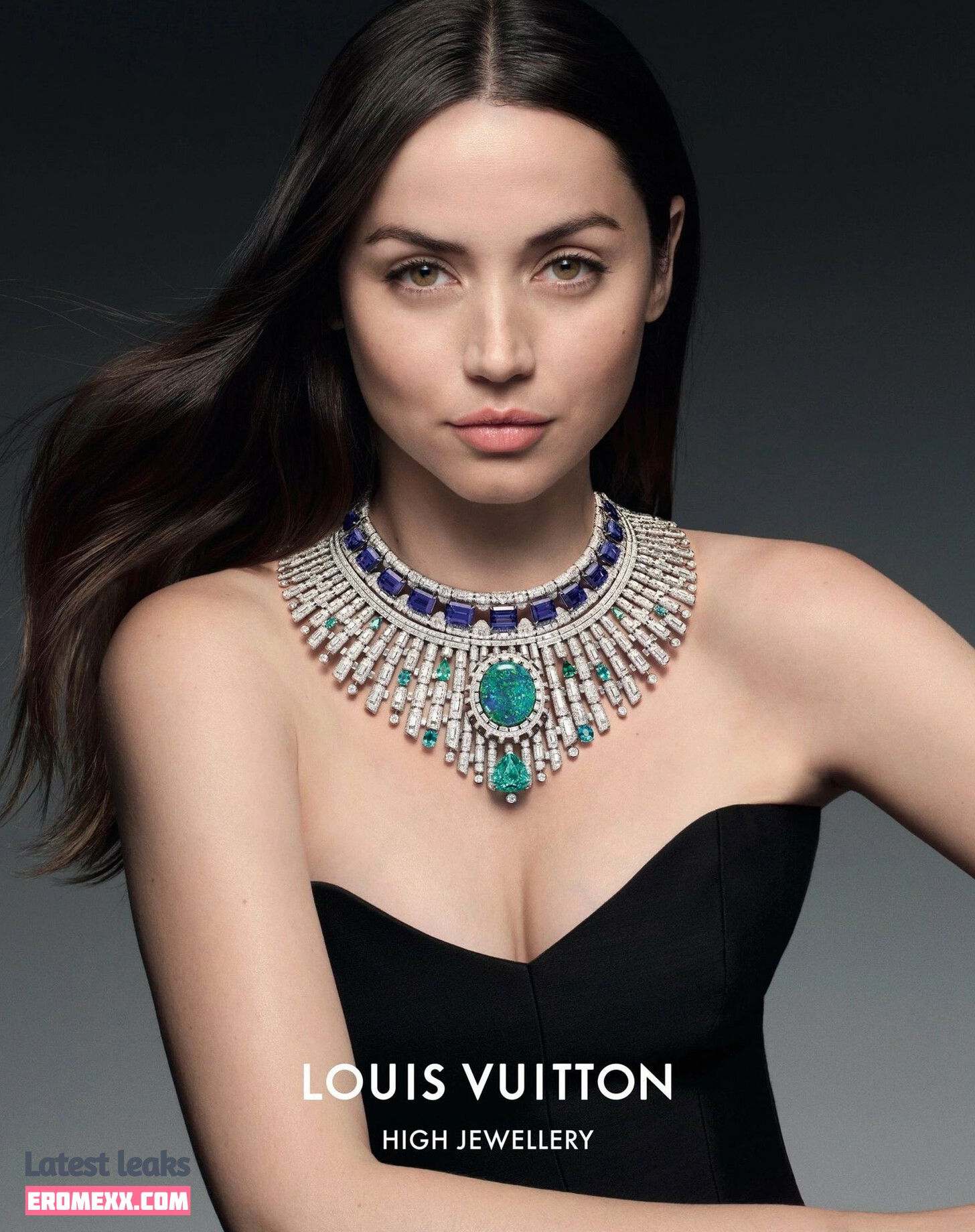 Latest Leaks Ana de Armas Nude #3147 - Fapello