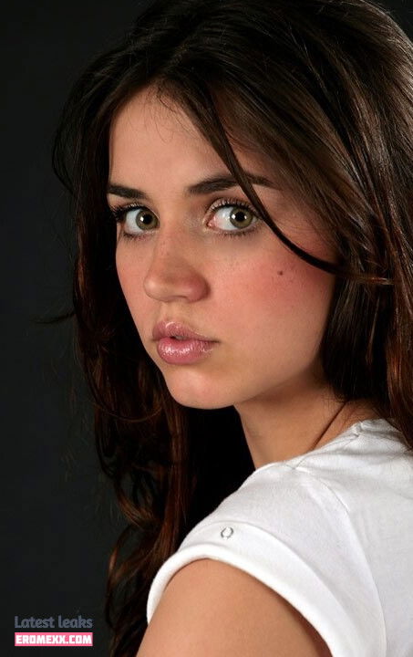 Latest Leaks Ana de Armas Nude #3466 - Erome