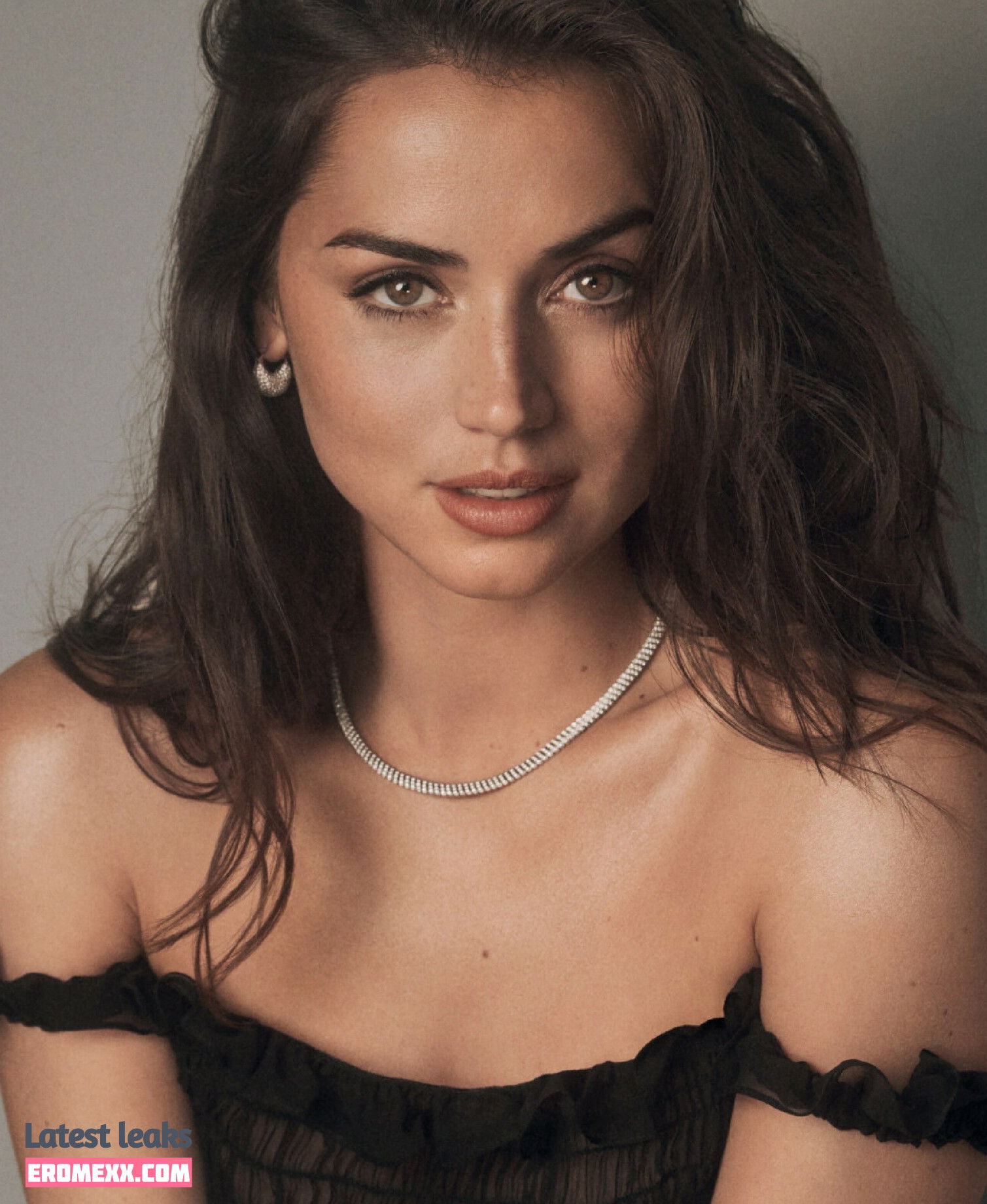 Latest Leaks Ana de Armas Nude #3582 - Erome