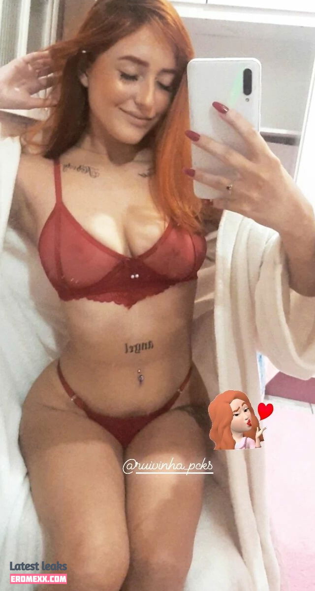 Ana Julia Kopcinski nude Leaked onlyfans - Erome