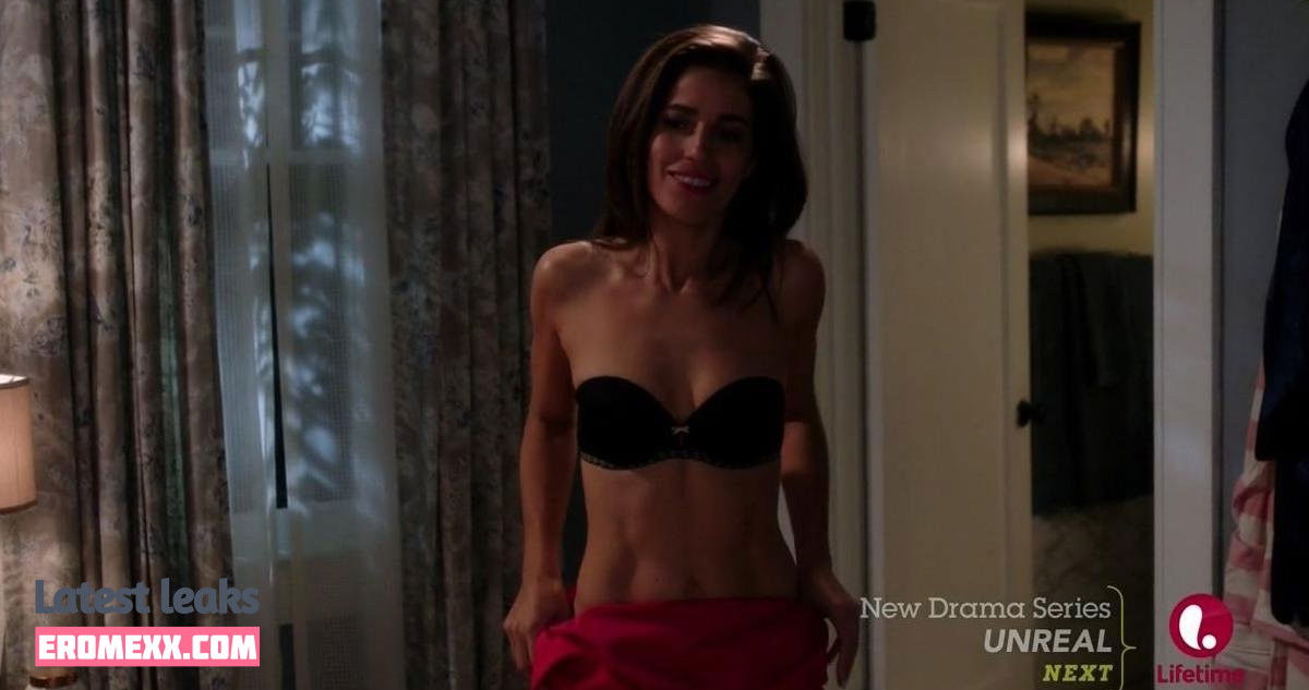 Latest Leaks Ana Ortiz Nude #1 - Erome