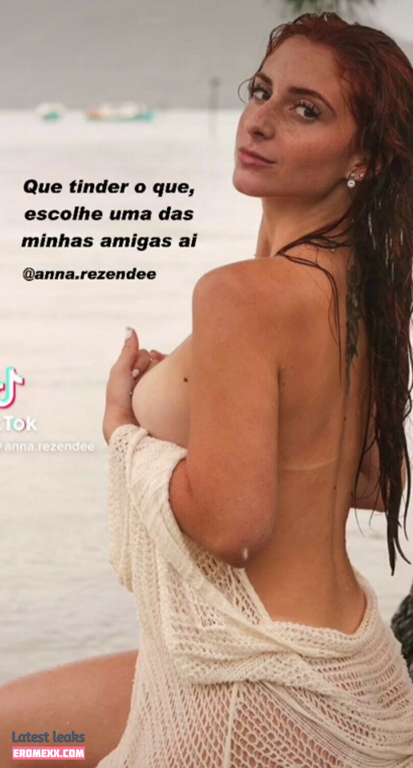 Ana Rezende nude Leaked onlyfans - Erome