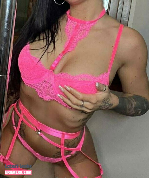 anaanathema nude photos (Exclusive photos)