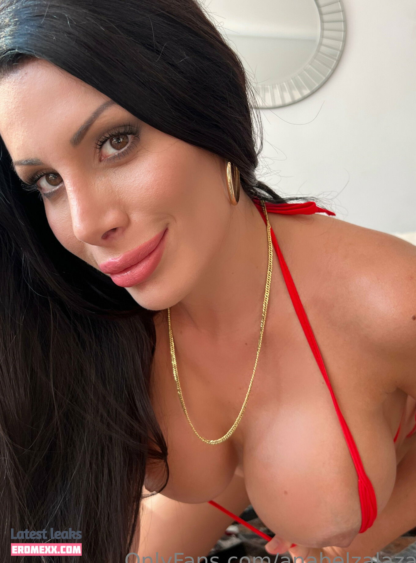 Latest Leaks anabelzalazar Nude #8 - Erome