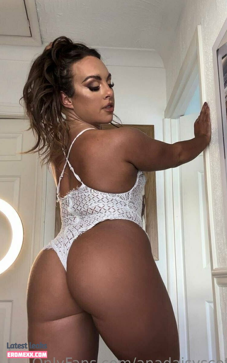 Latest Leaks anadaisyscott Nude #29 - Fapello
