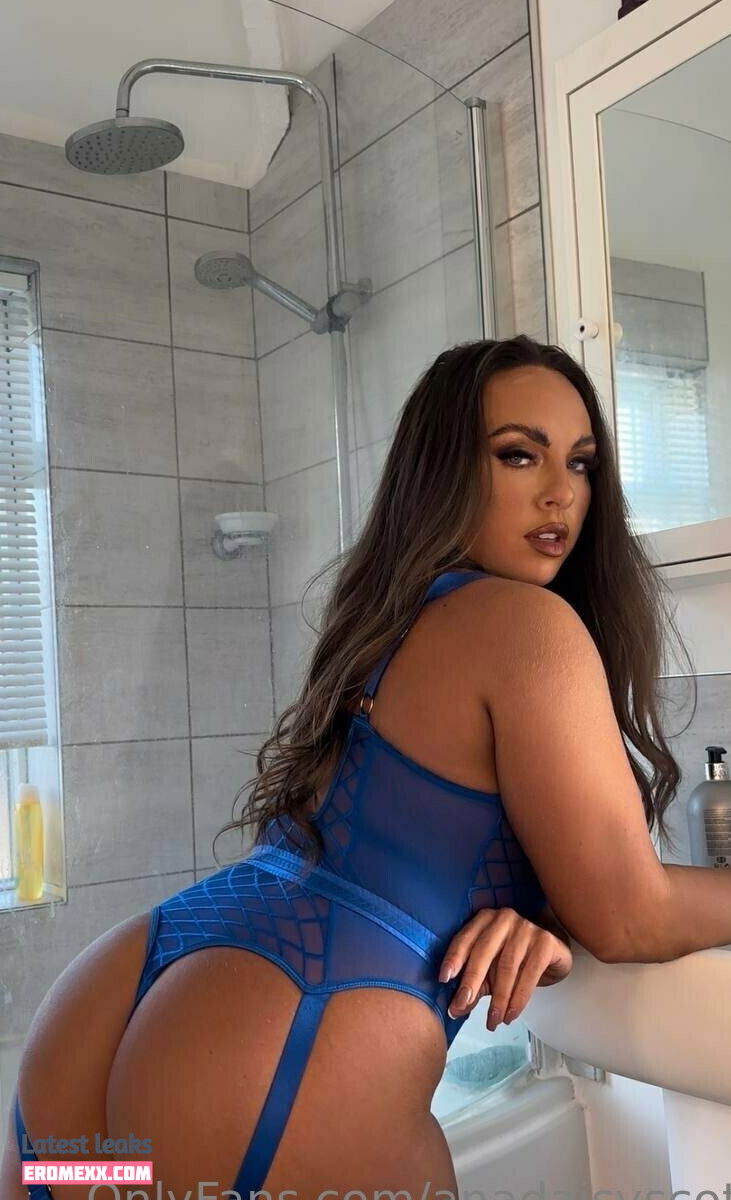Latest Leaks anadaisyscott Nude #30 - Fapello