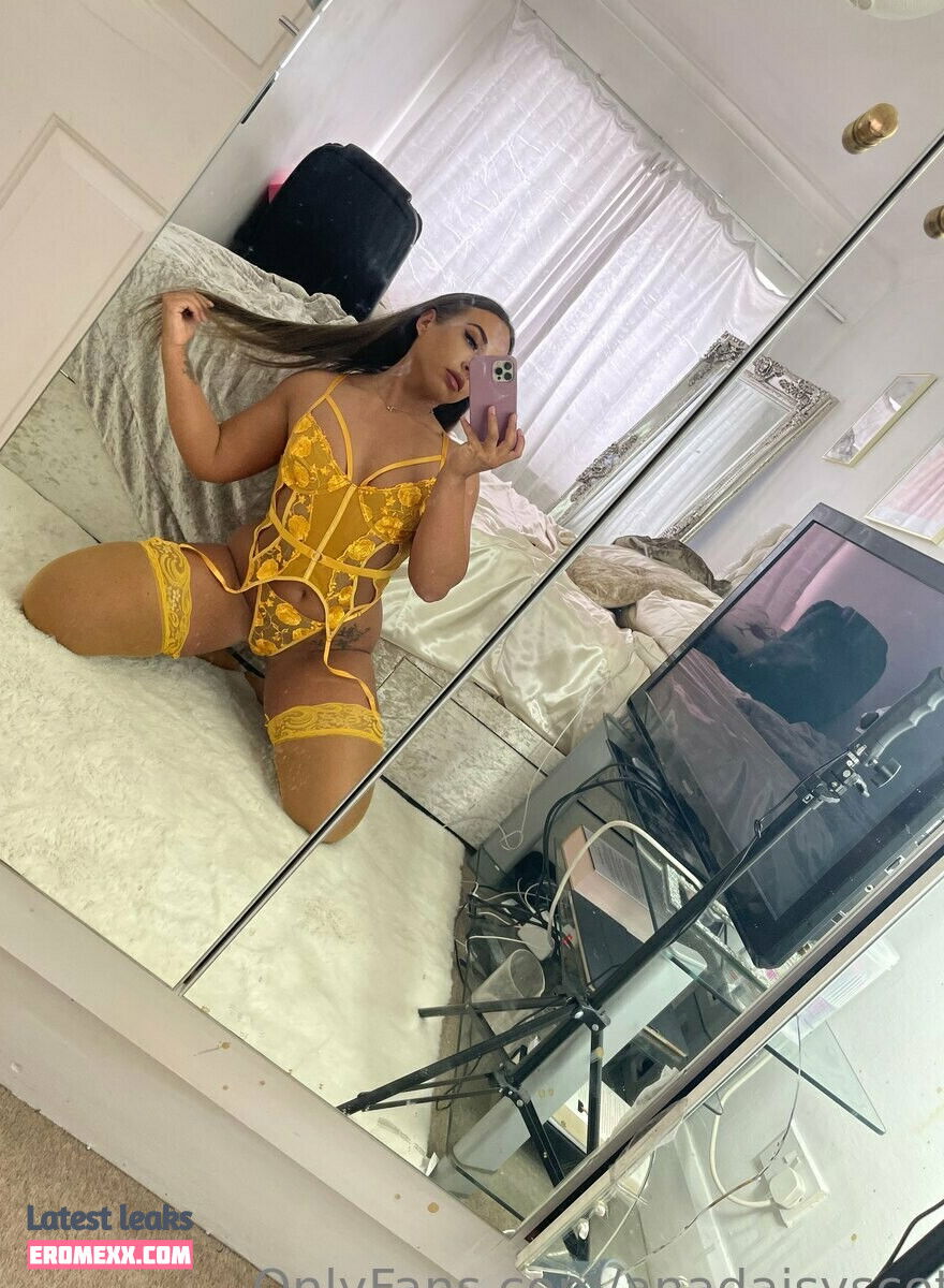 Latest Leaks anadaisyscott Nude #40 - Fapello