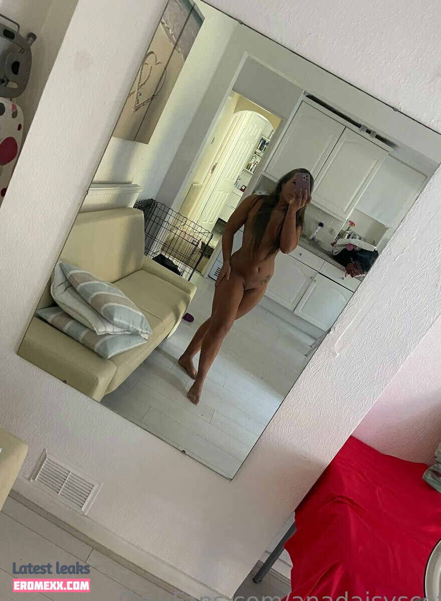 Latest Leaks anadaisyscott Nude #43 - Fapello