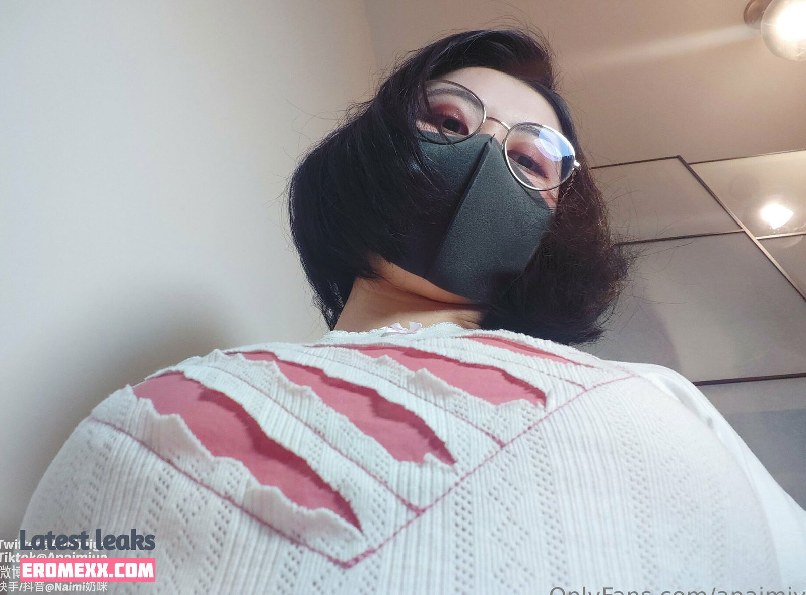 Latest Leaks Anaimiya Nude #293 - Fapello