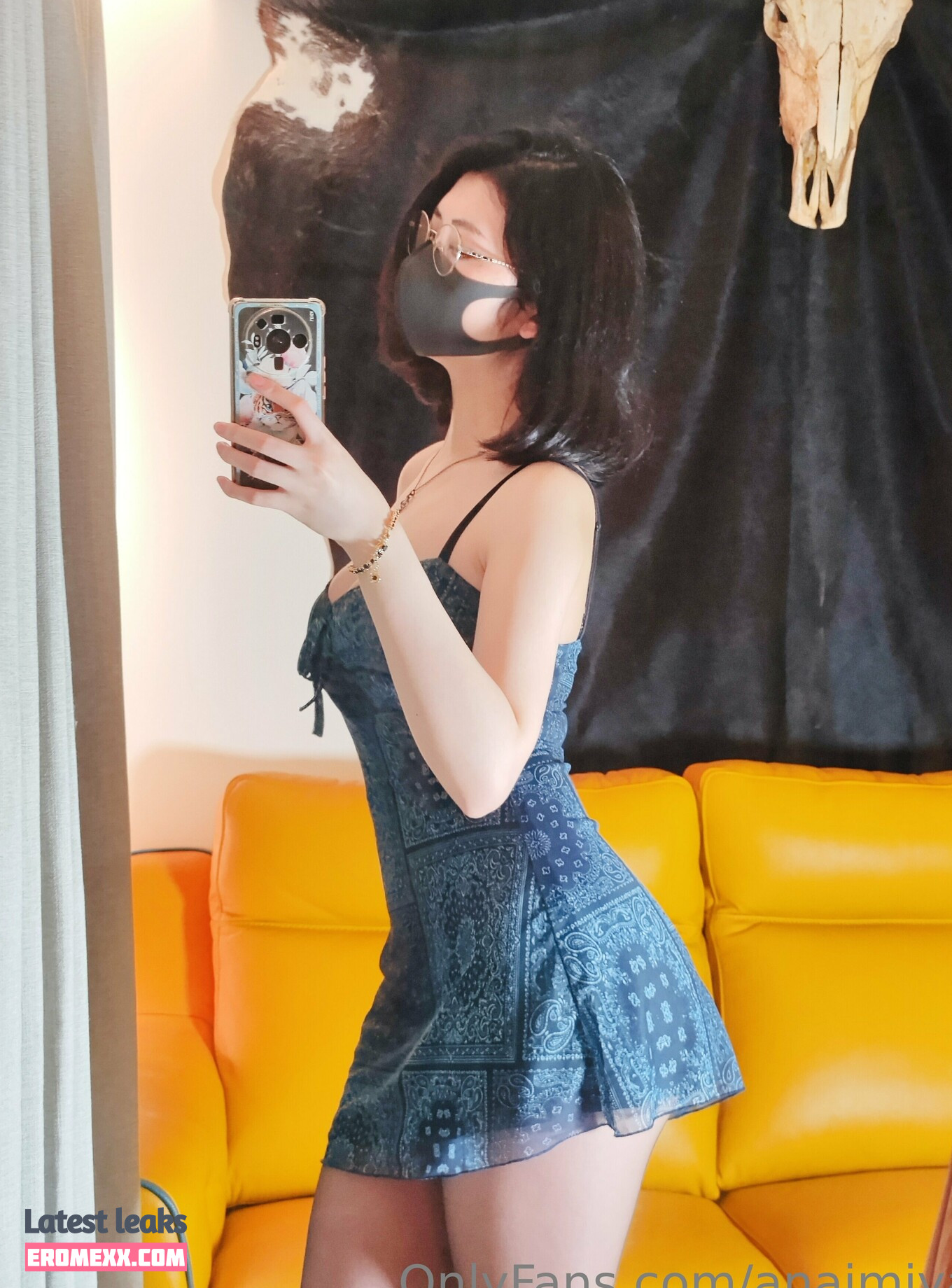 Latest Leaks Anaimiya Nude #432 - Fapello