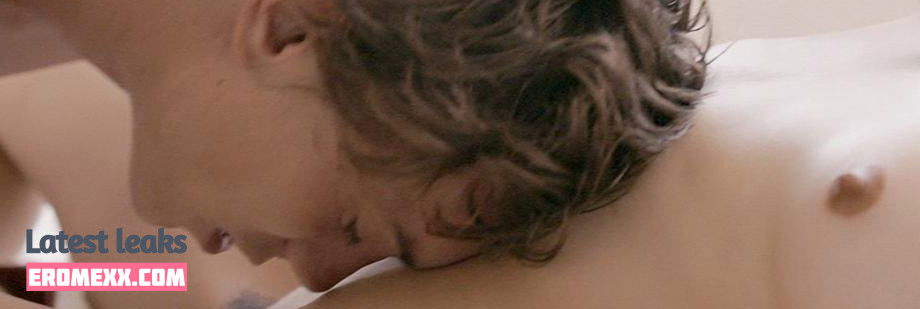 Latest Leaks Anaïs Demoustier Nude #10 - Fapello