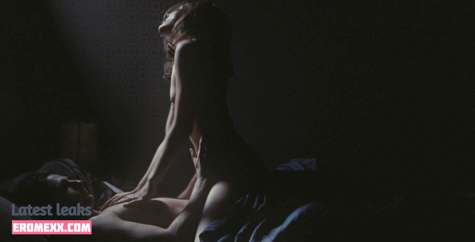 Latest Leaks Anaïs Demoustier Nude #31 - Fapello