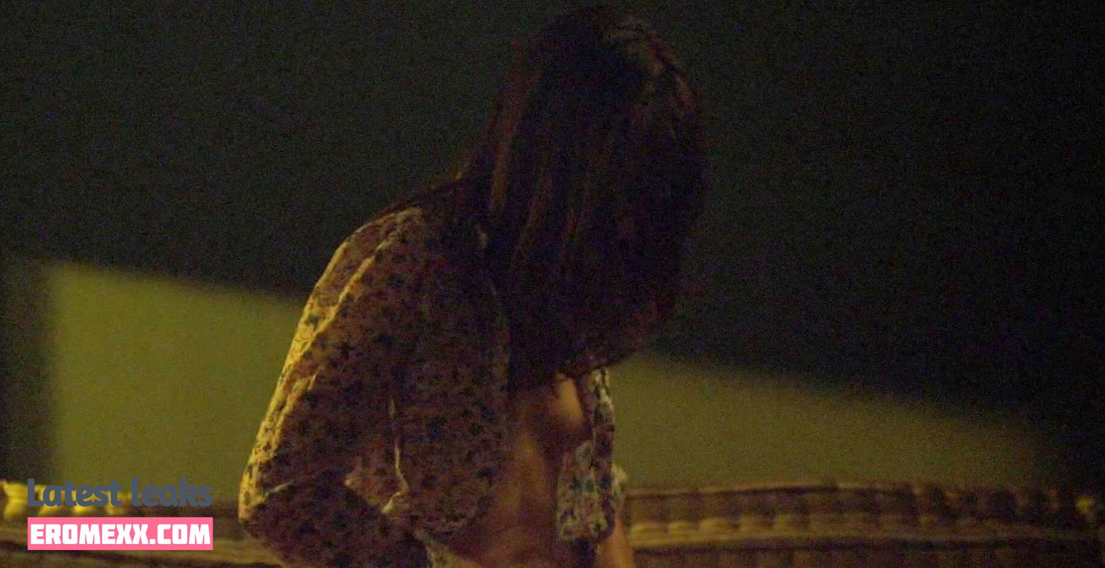 Latest Leaks Anaïs Demoustier Nude #5 - Fapello