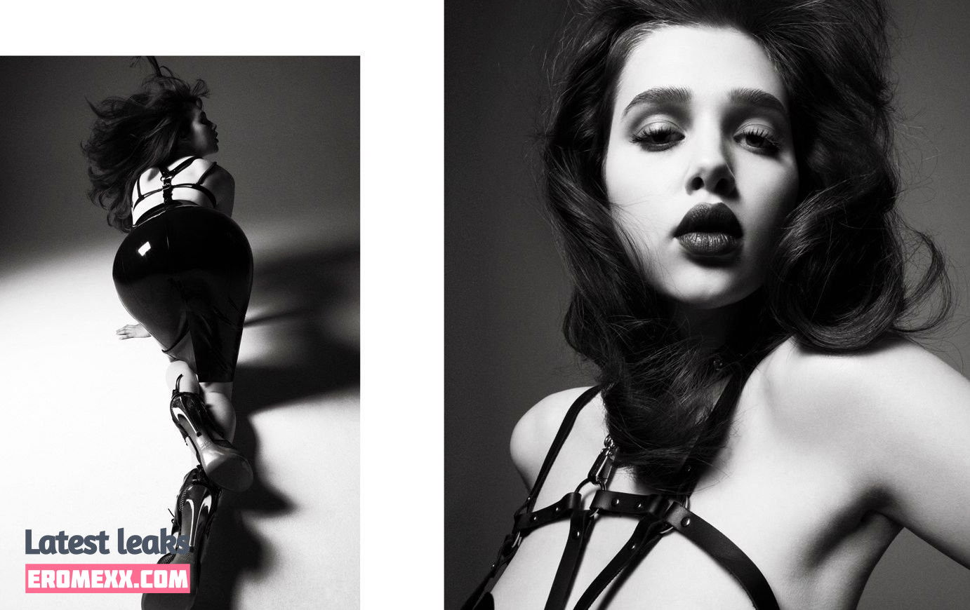 Latest Leaks Anais Pouliot Nude #1 - Erome