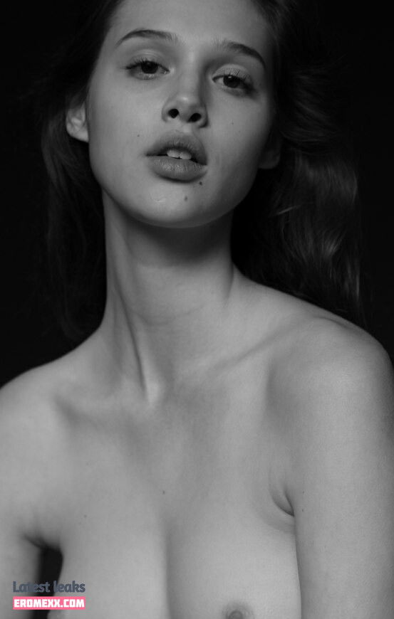 Latest Leaks Anais Pouliot Nude #28 - Erome