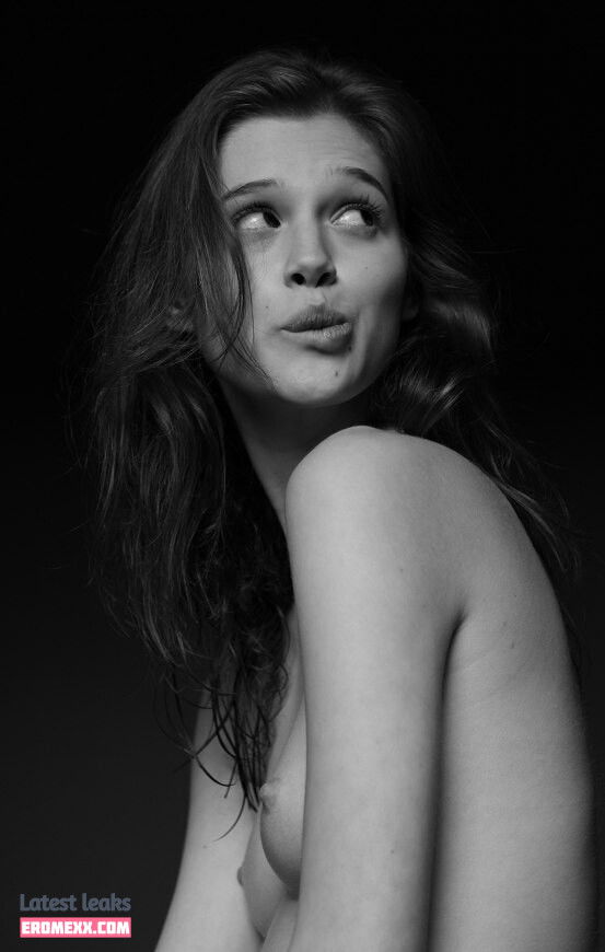 Latest Leaks Anais Pouliot Nude #31 - Erome