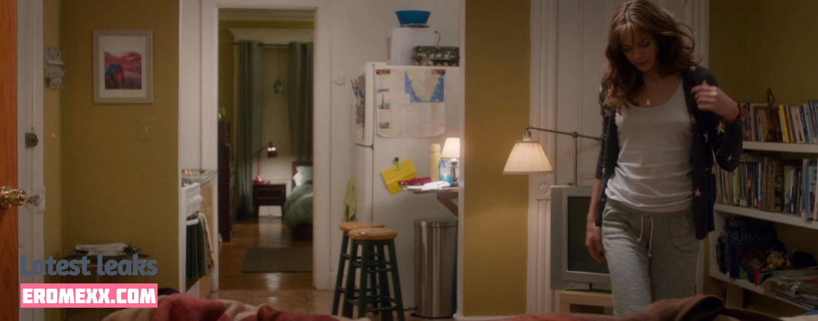 Latest Leaks Analeigh Tipton Nude #102 - Fapello