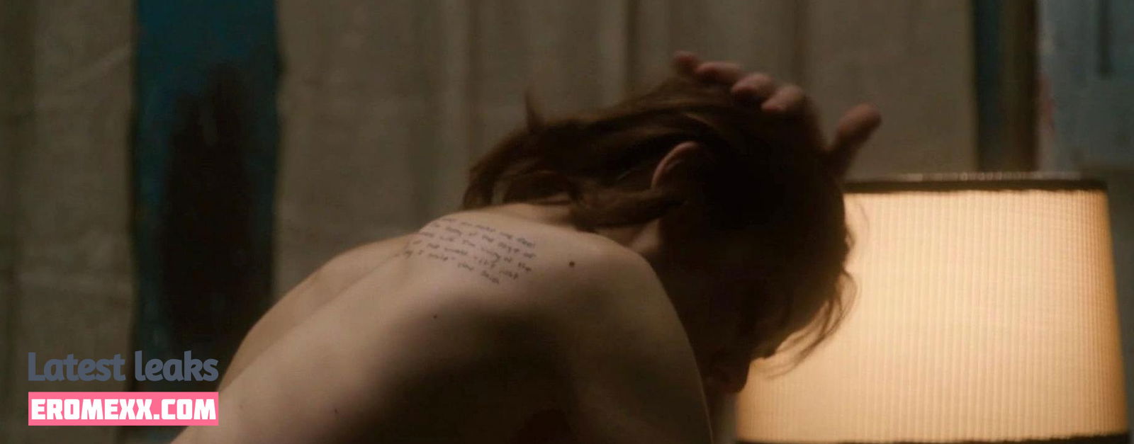 Latest Leaks Analeigh Tipton Nude #105 - Fapello