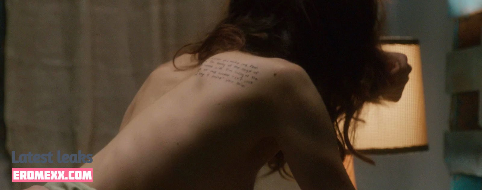 Latest Leaks Analeigh Tipton Nude #108 - Fapello