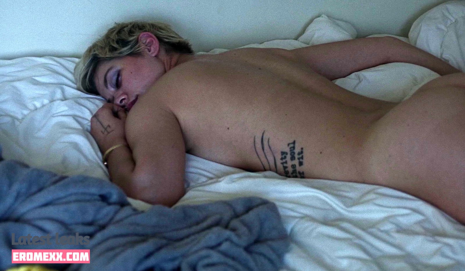Latest Leaks Analeigh Tipton Nude #115 - Fapello