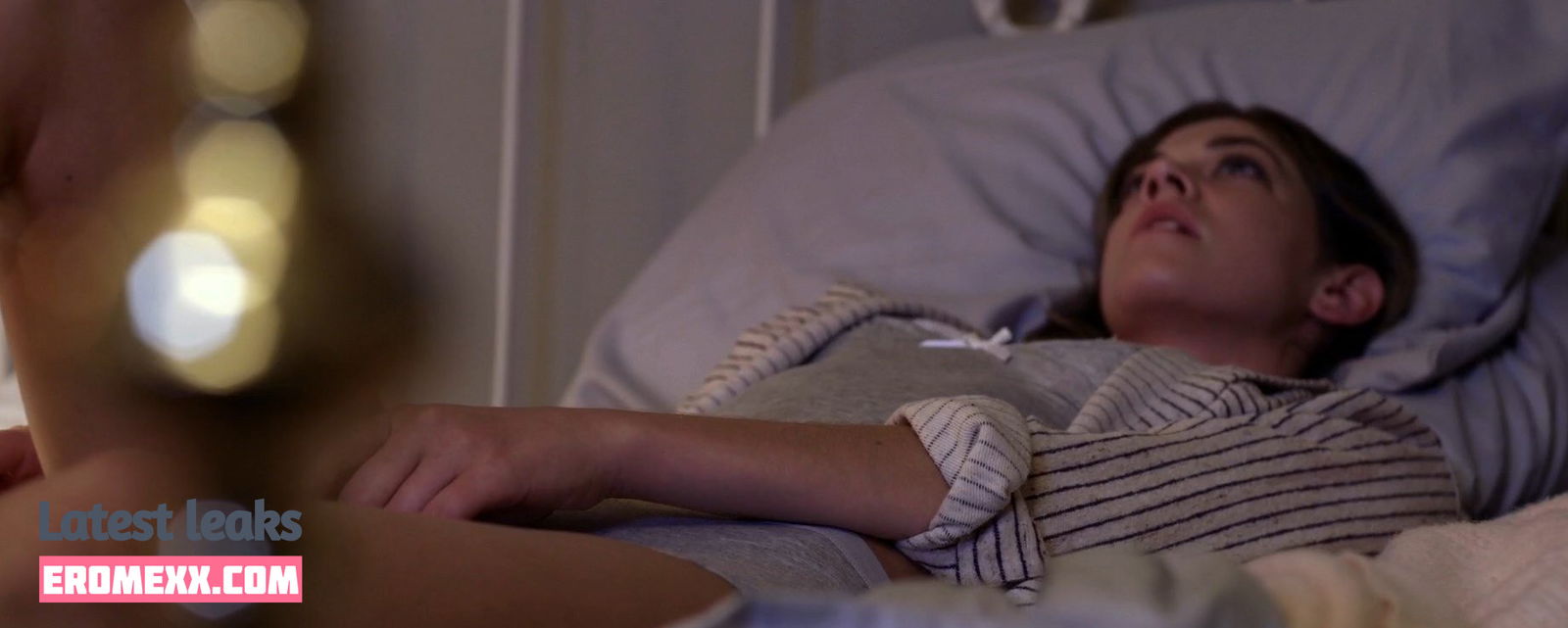 Latest Leaks Analeigh Tipton Nude #120 - Fapello