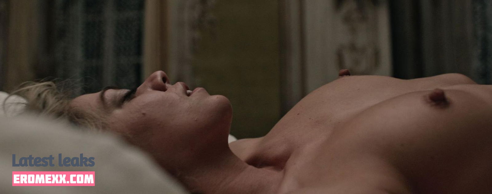 Latest Leaks Analeigh Tipton Nude #82 - Fapello