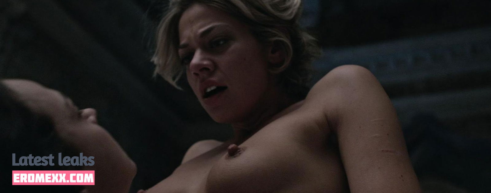 Latest Leaks Analeigh Tipton Nude #84 - Fapello