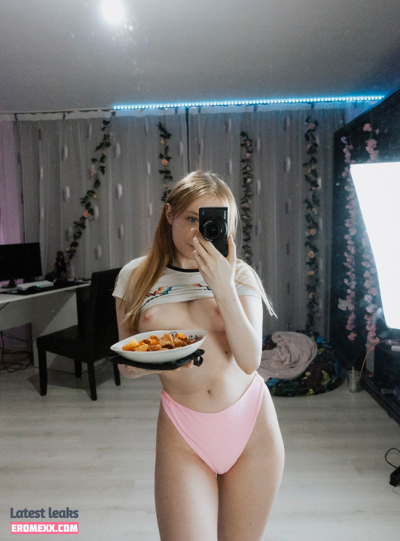 Latest Leaks Anaminne Nude #130 - Fapello