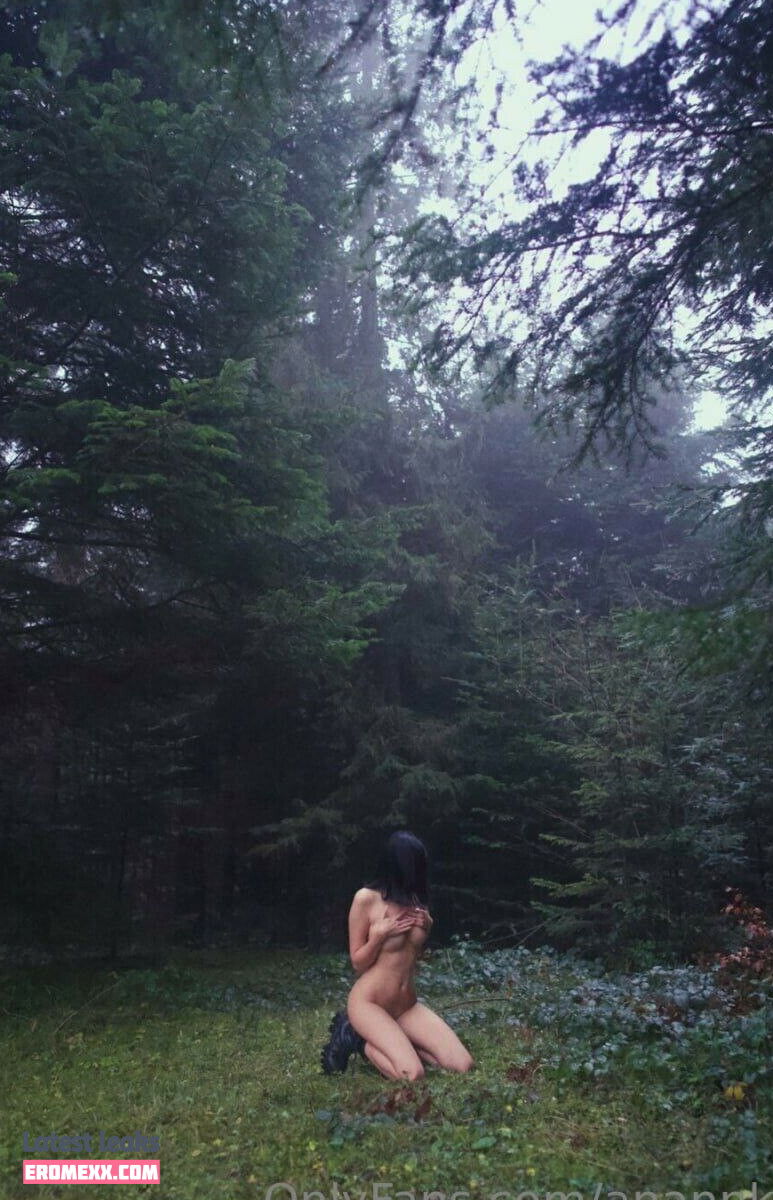 Latest Leaks Anannke Nude #46 - Fapello