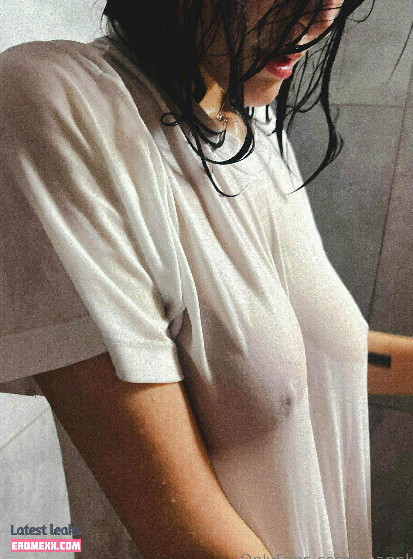 Latest Leaks Anannke Nude #79 - Fapello