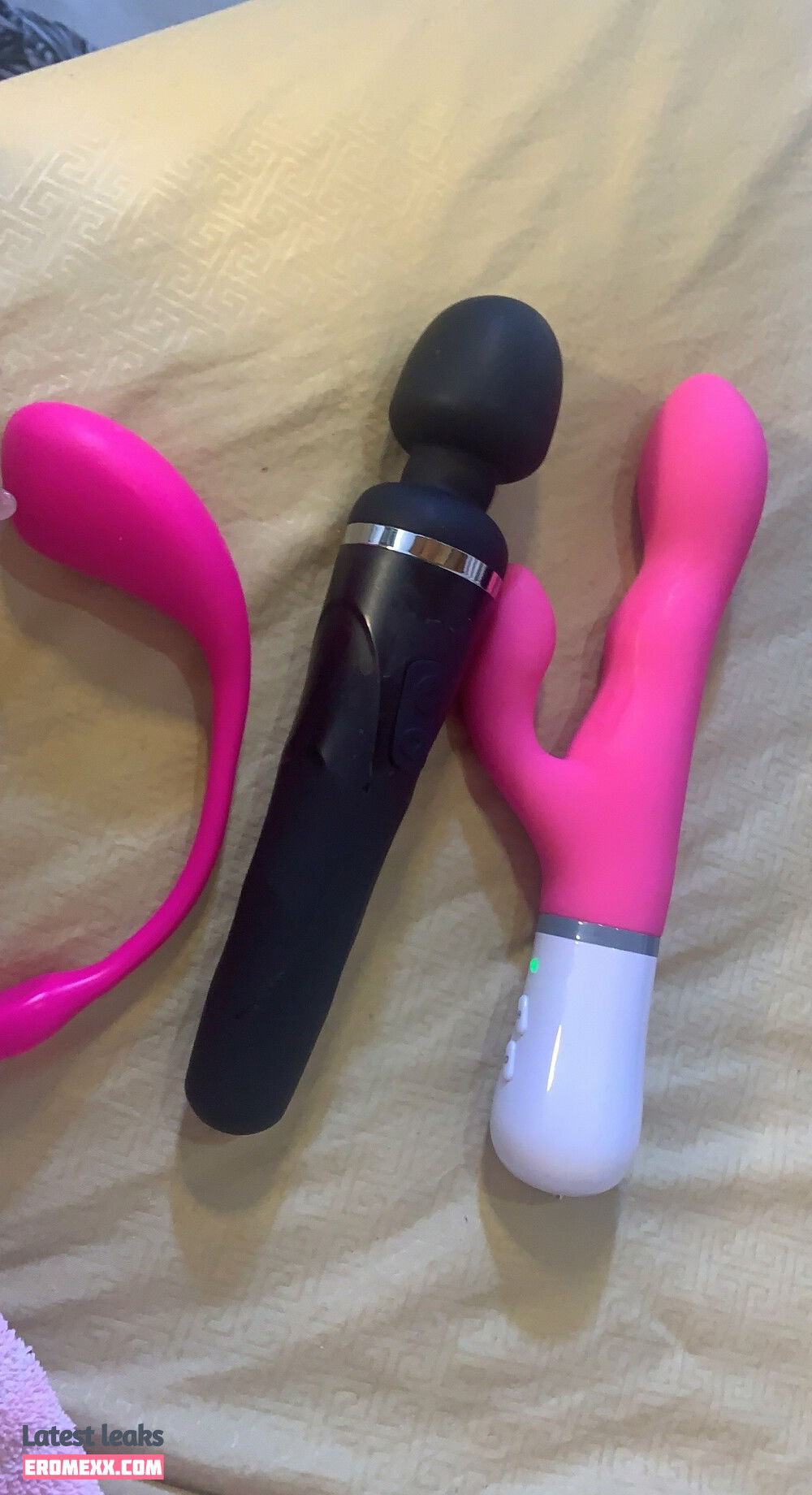 Latest Leaks Ananunez Nude #46 - Fapello