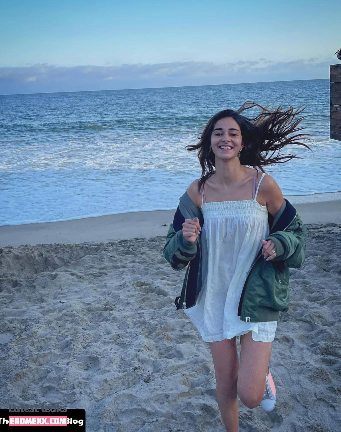 Latest Leaks Ananya Panday Nude #22 - Fapello