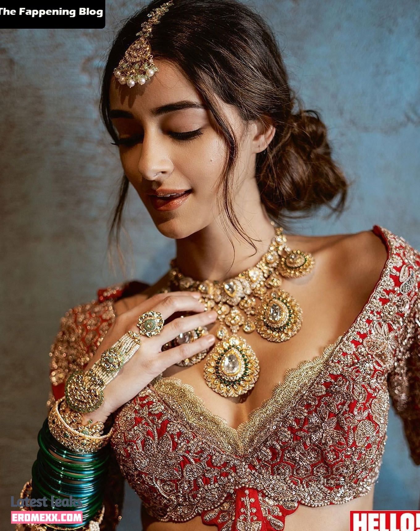 Latest Leaks Ananya Panday Nude #32 - Fapello