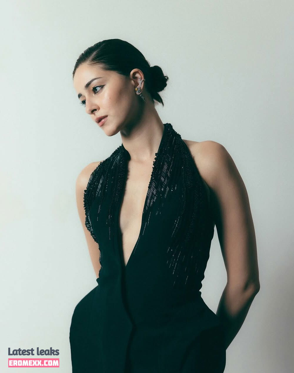 Latest Leaks Ananya Pandey Nude #12 - Fapello