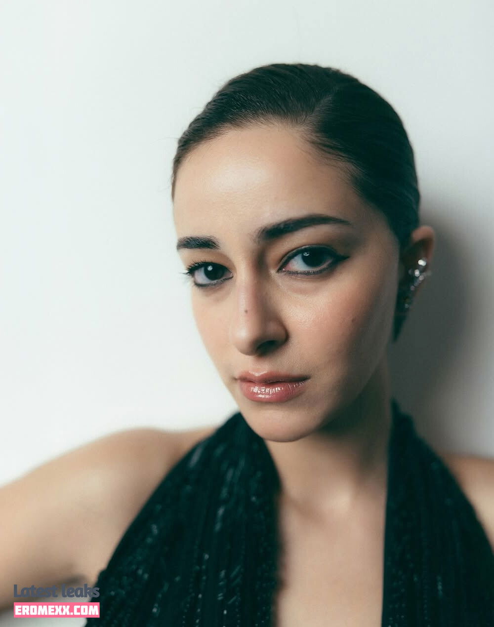 Latest Leaks Ananya Pandey Nude #16 - Fapello