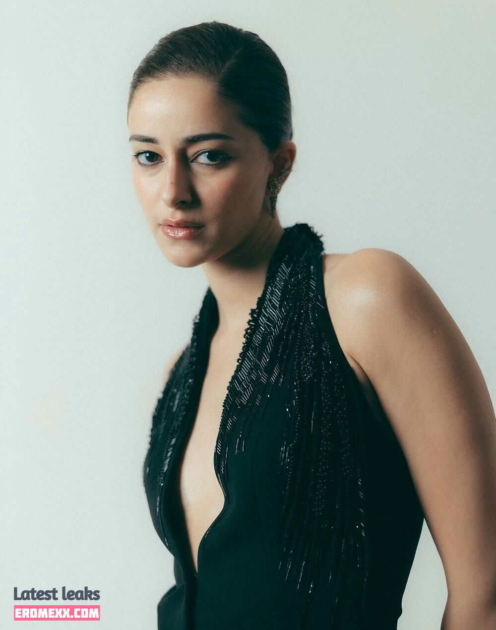 Latest Leaks Ananya Pandey Nude #19 - Fapello