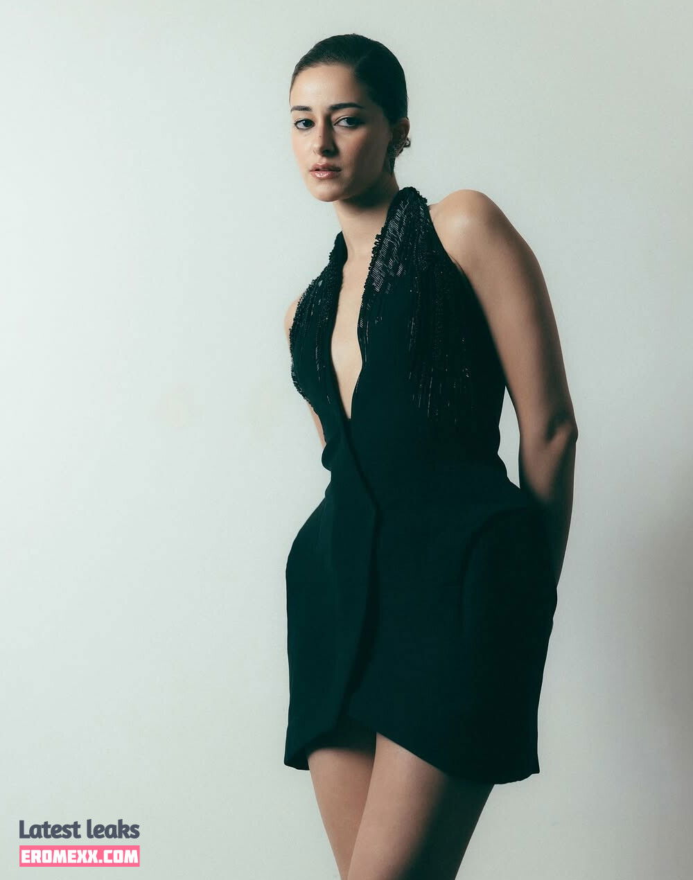 Latest Leaks Ananya Pandey Nude #21 - Fapello