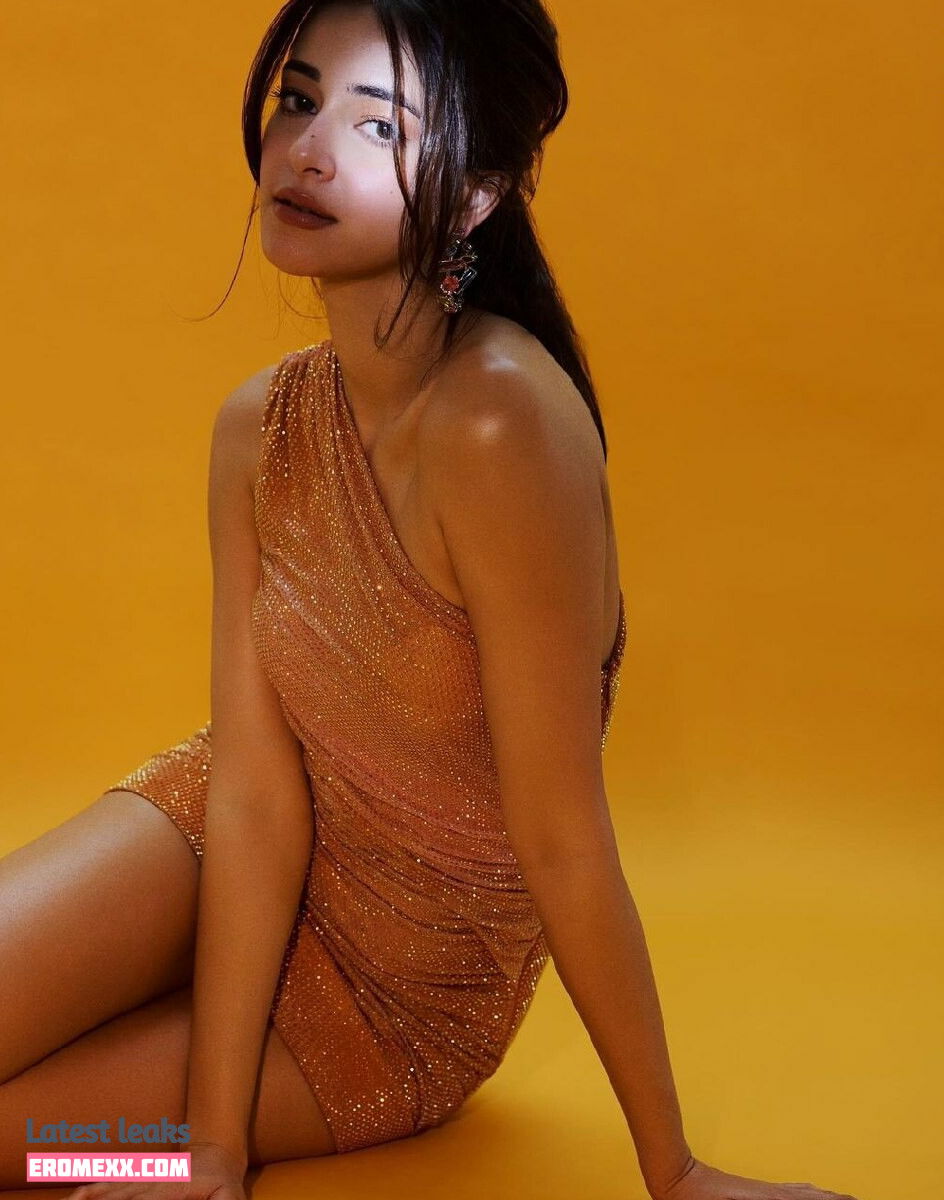 Latest Leaks Ananya Pandey Nude #48 - Fapello