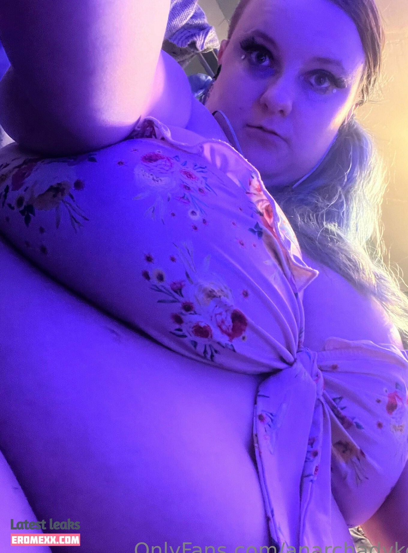 Latest Leaks anarchadyke Nude #30 - Fapello
