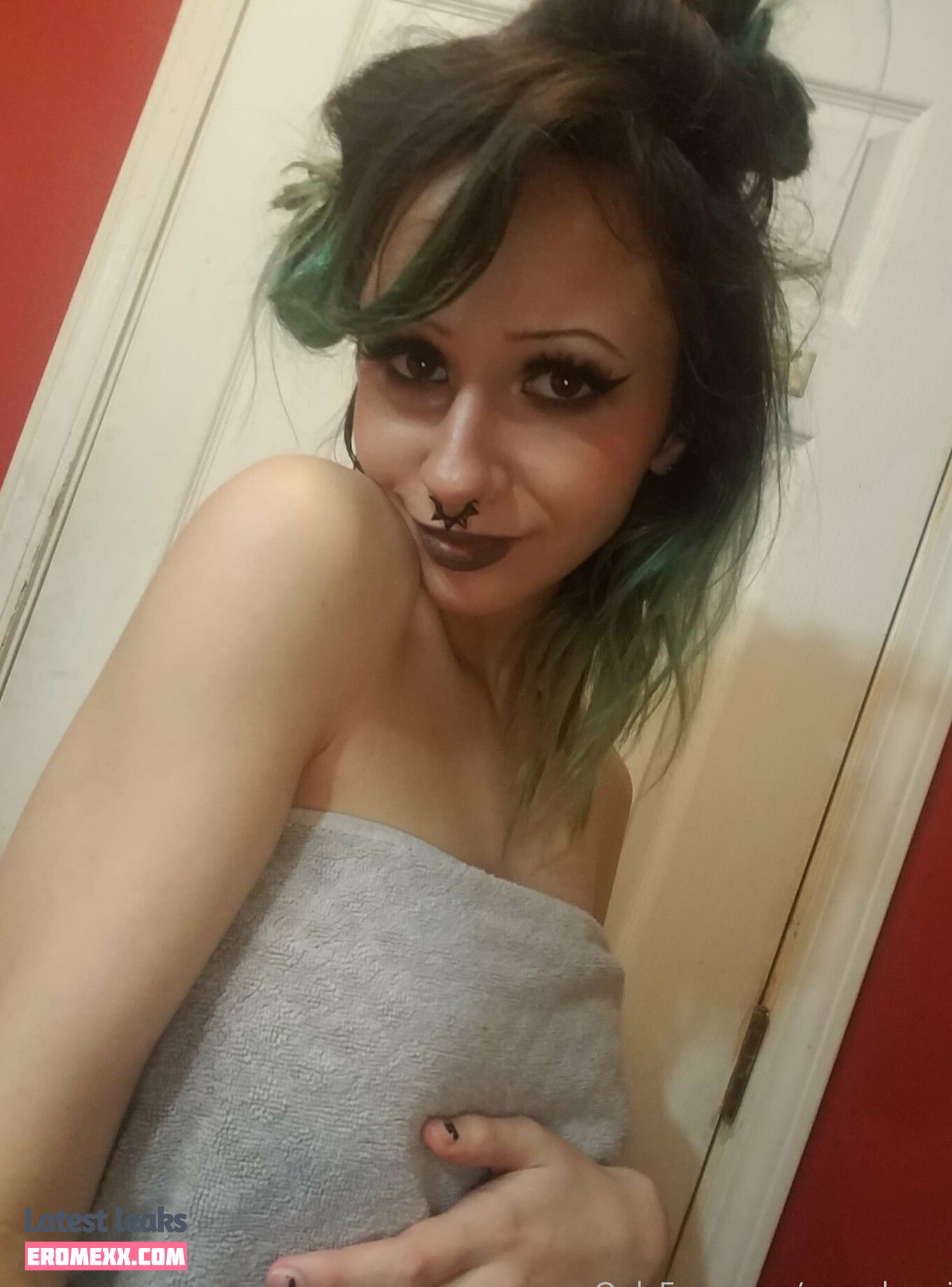 Latest Leaks anarchomilk Nude #5 - Erome