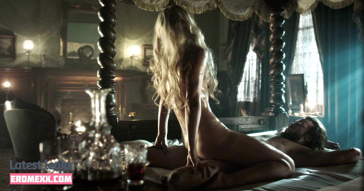 Latest Leaks Anastasia Griffith Nude #3 - Fapello
