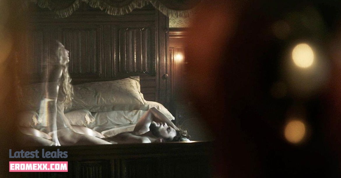Latest Leaks Anastasia Griffith Nude #5 - Fapello